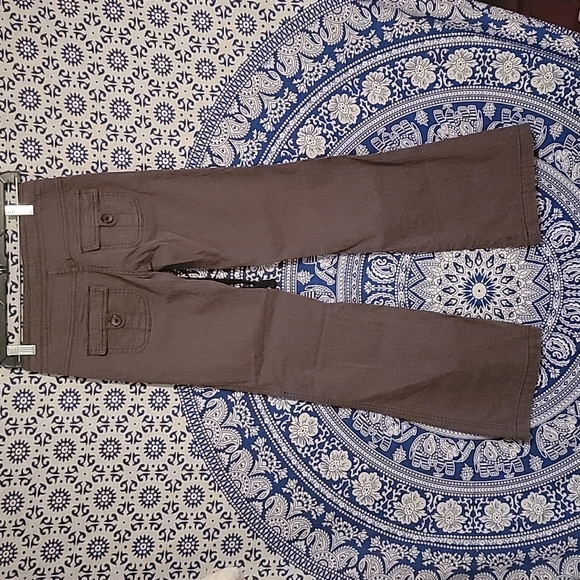 Draw string dress pants - Picture 4 of 9